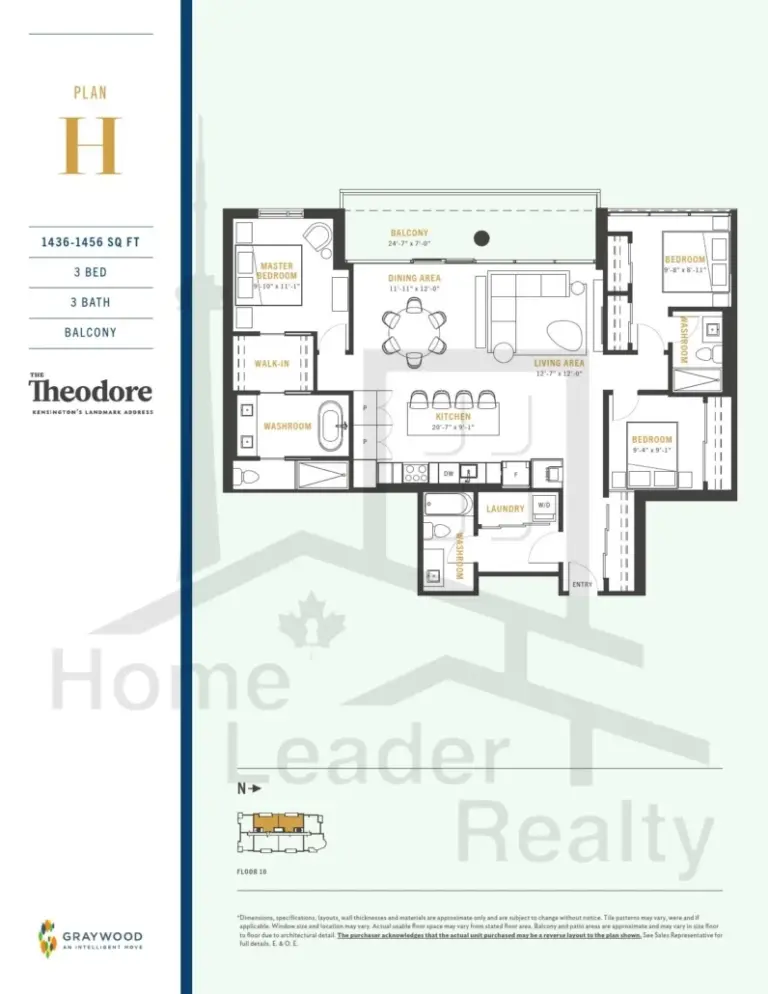 The-Theodore-Condos-1001-3B-floorplan