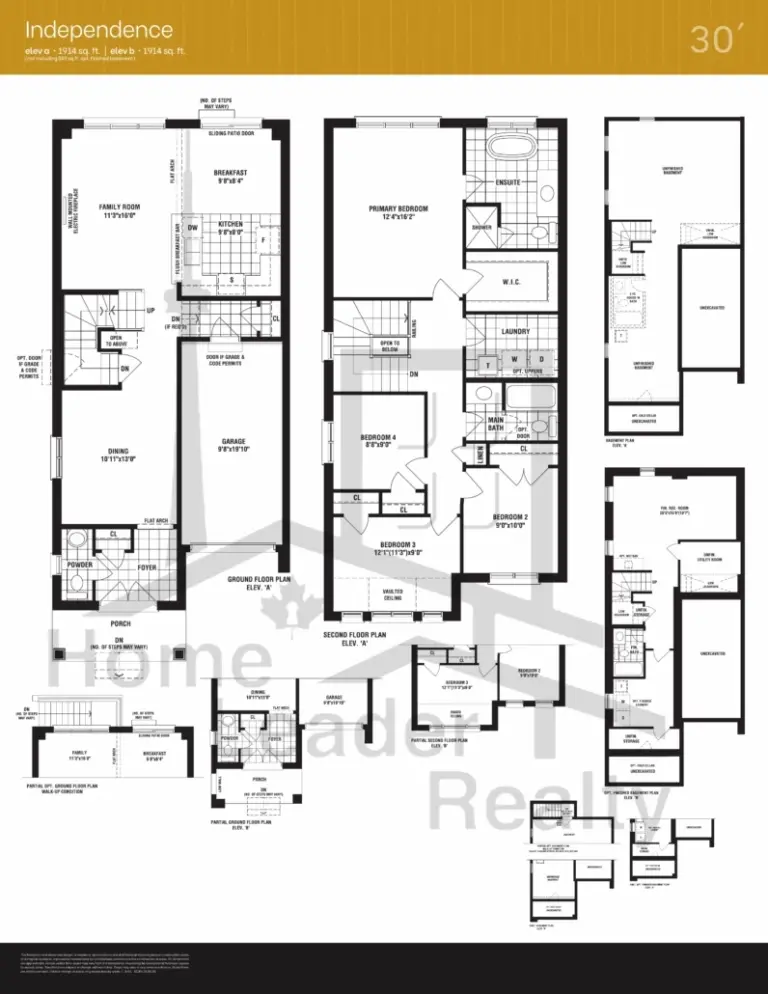 Seaton-Townhomes-Independence-A-floorplan