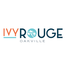 Ivy Rouge Homes logo