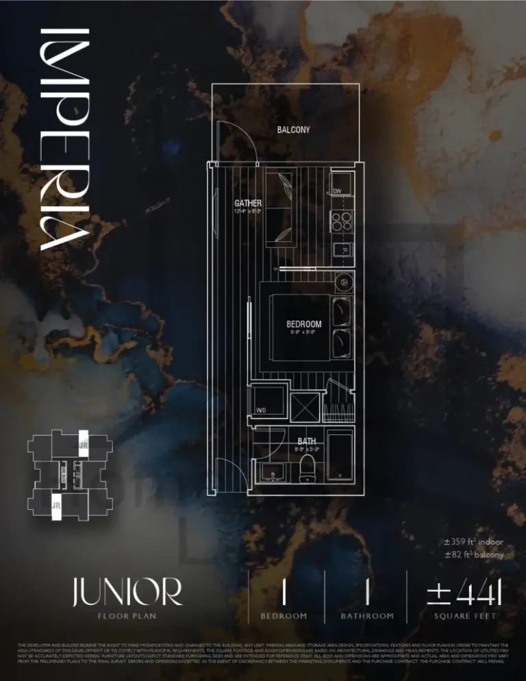 Imperia-Condos-Model-Junior-floorplan