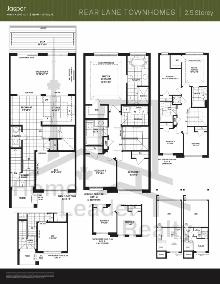 Seaton-Townhomes-Jasper-B-BLK173TH-4-floorplan