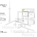 Bravo-Condos-509-1B+D-floorplan