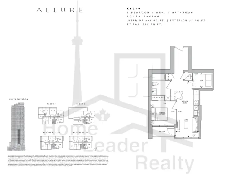 Allure-Condos-1506-floorplan