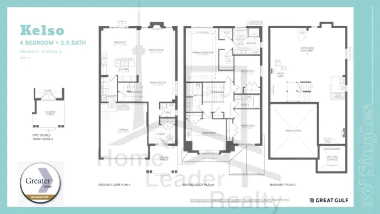 Milton-Village-Homes-Kelso-C-floorplan
