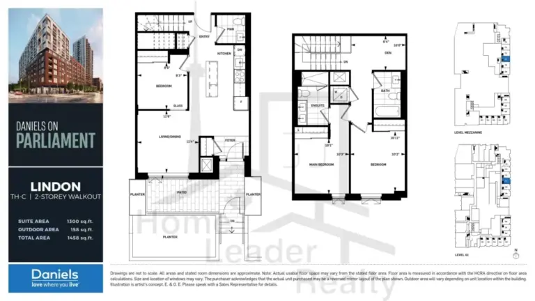 Daniels-on-Parliament-Condos-Model-Lindon-floorplan