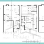 Milton-Village-Homes-Leigh-A&B-floorplan