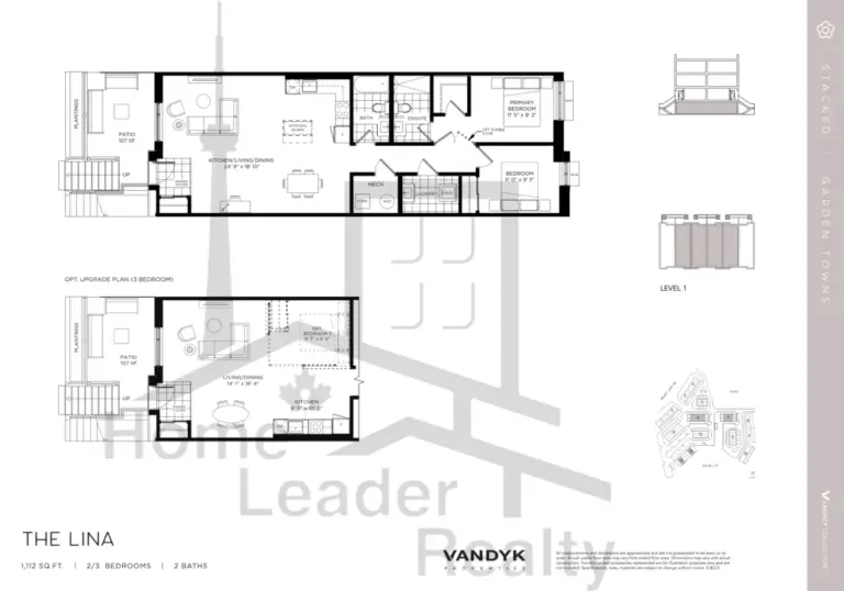 UPtowns-at-Heartlake-The-Lina-floorplan