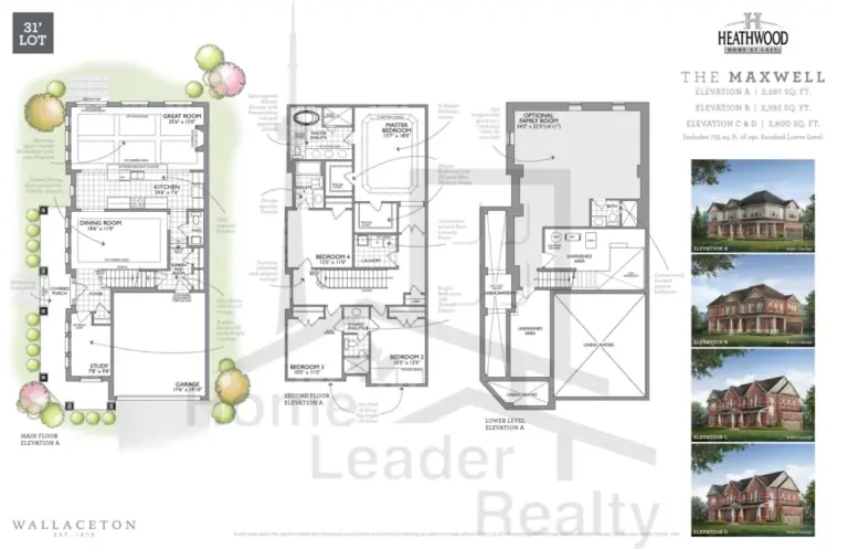 Wallaceton-Homes-The-Maxwell-B-Corner-floorplan
