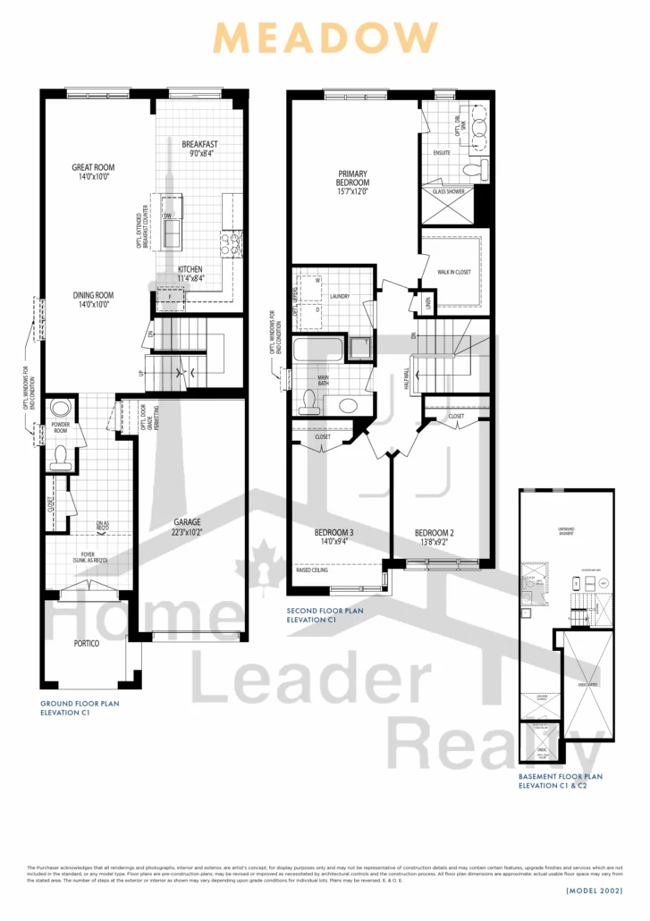 River-&-Sky-Town-Meadow-El-C-144-4-floorplan