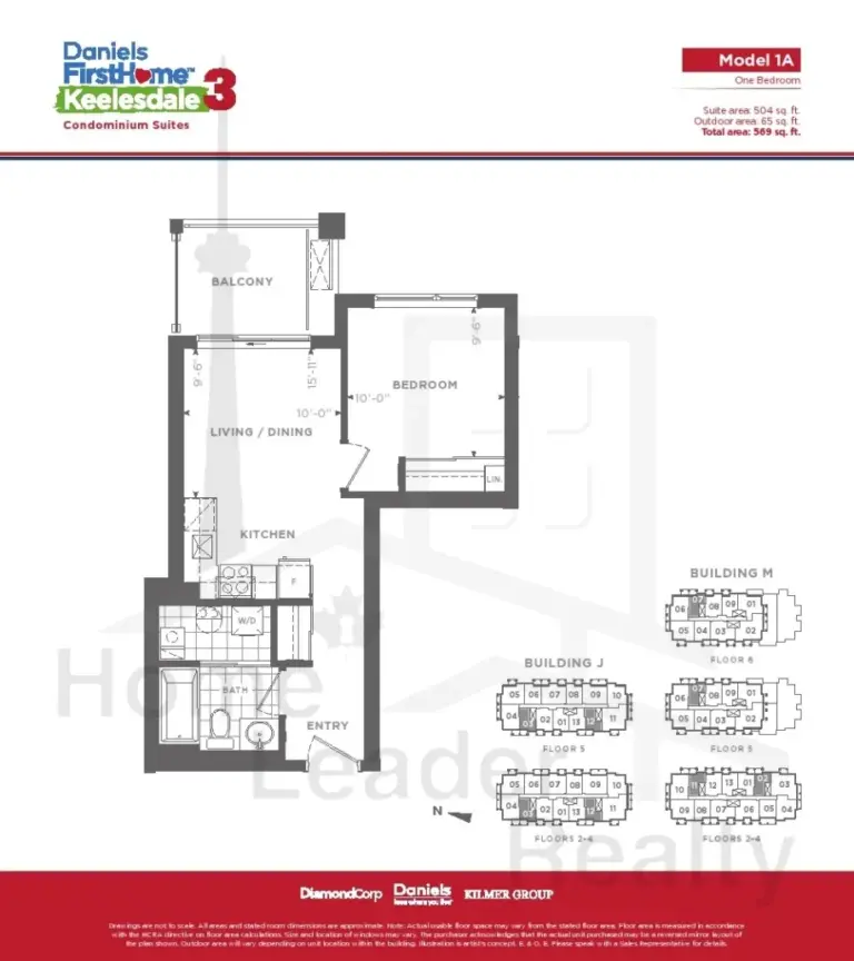 Daniels-Keelesdale-3-Condos-Model-1A-floorplan