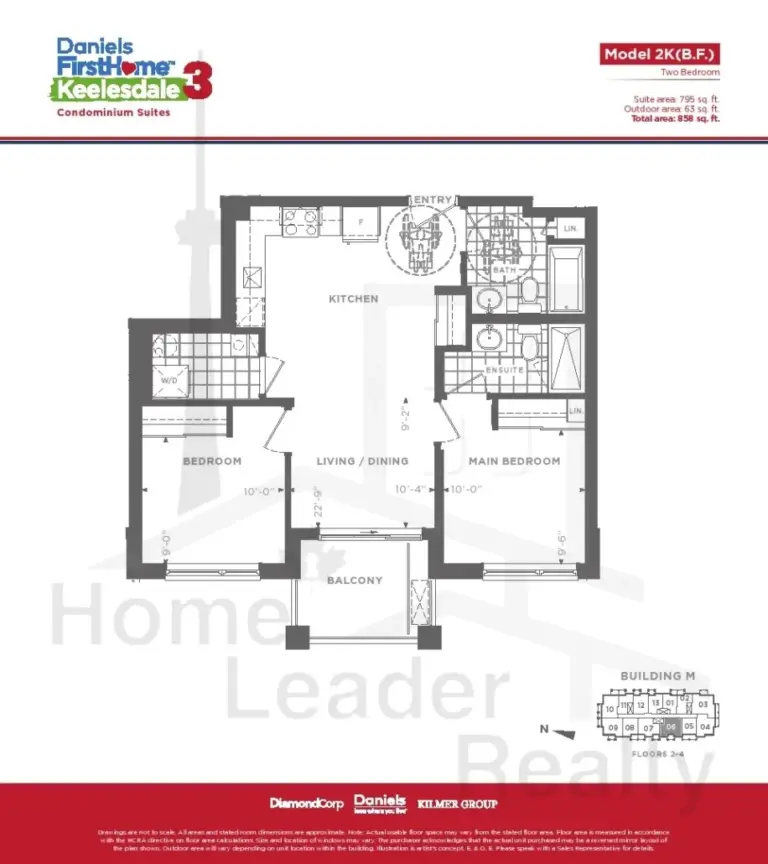 Daniels-Keelesdale-3-Condos-Model-2K(bf)-floorplan