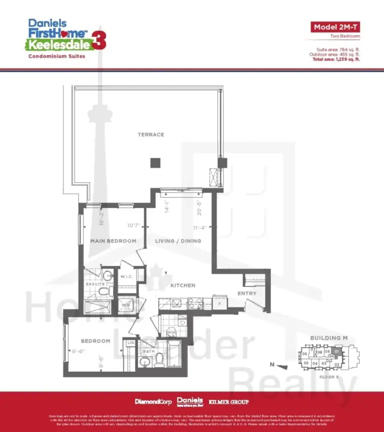 Daniels-Keelesdale-3-Condos-Model-2M-T-floorplan