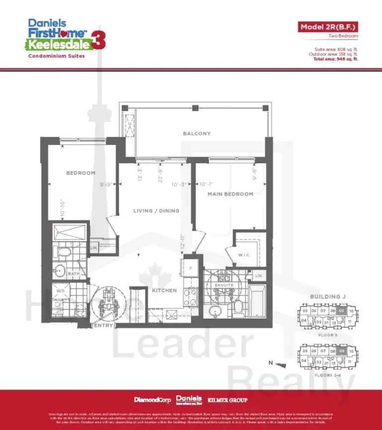 Daniels-Keelesdale-3-Condos-Model-2R(bf)-floorplan