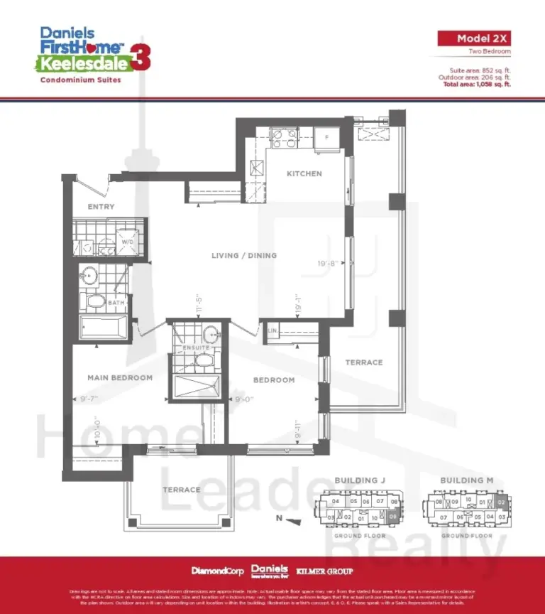 Daniels-Keelesdale-3-Condos-Model-2X-floorplan