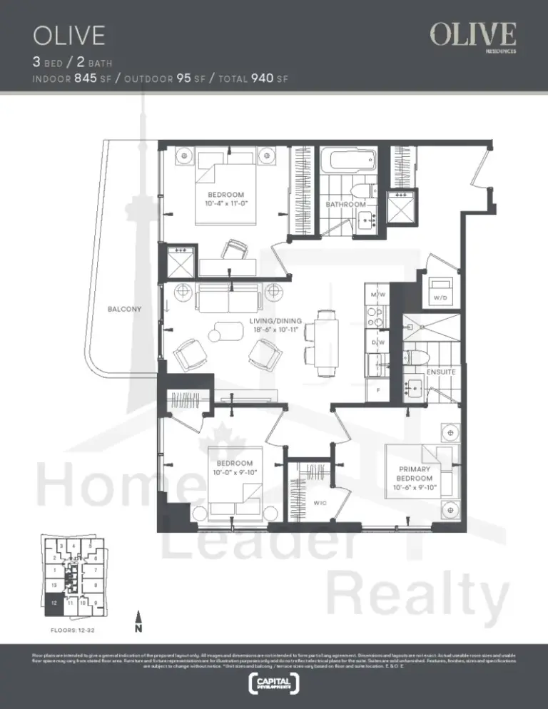 Olive-Residences-1612-Olive-floorplan