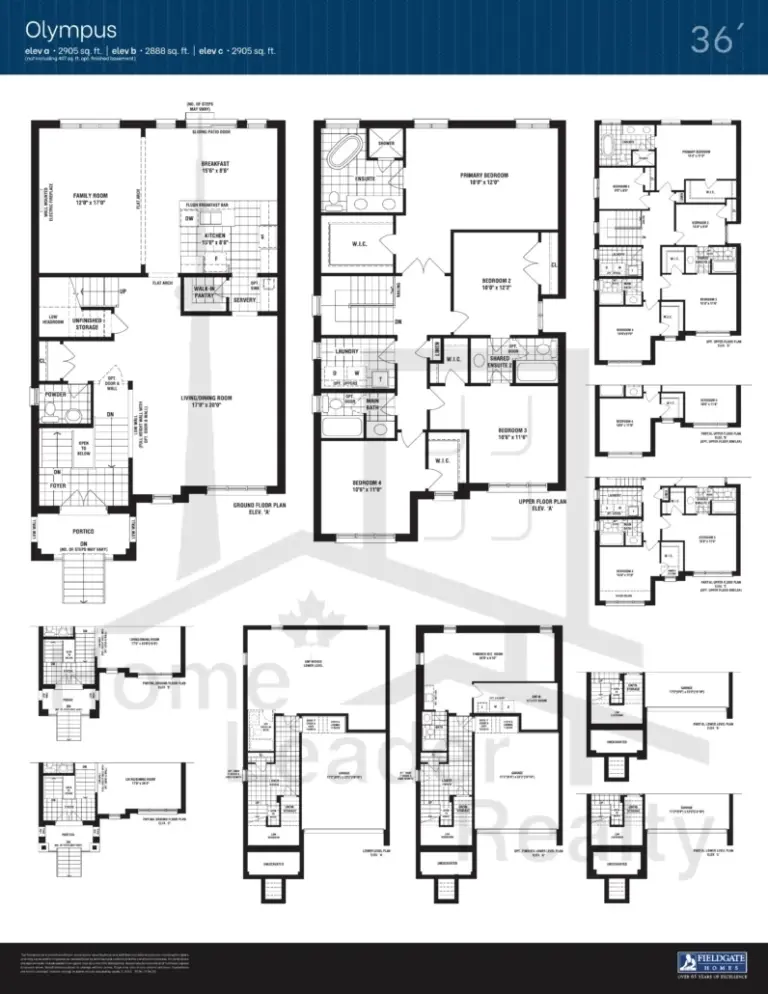 Seaton-Townhomes-Olympus-A-floorplan