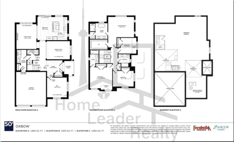 South-Bay-at-River’s-Edge-Homes-Oxbow-(Corner)-C-floorplan