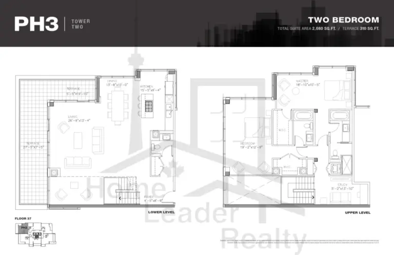 Nord-Expo-4-Condos-3603-2B-floorplan