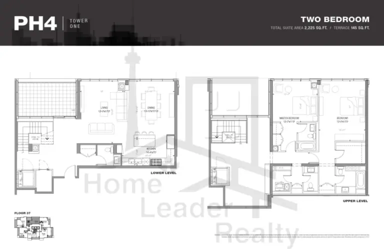 Nord-Expo-4-Condos-3601-2B-floorplan