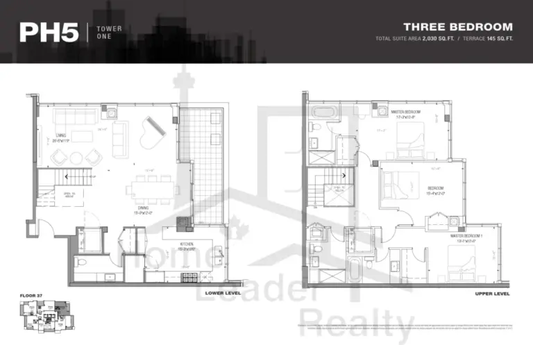 Nord-Expo-4-Condos-3605-3B-floorplan