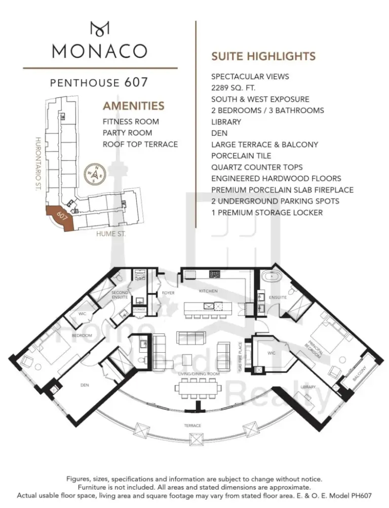 monaco-condos-Penthouse-607