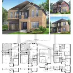 South-Barrie-Homes-Perry-B-floorplan
