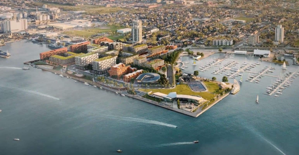 Pier 8 Condos 2