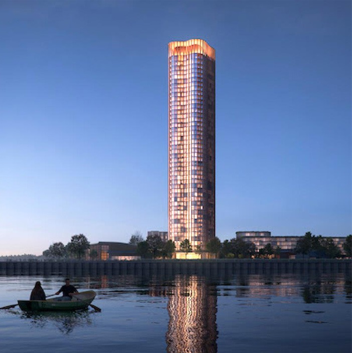 Pier 8 Condos 1