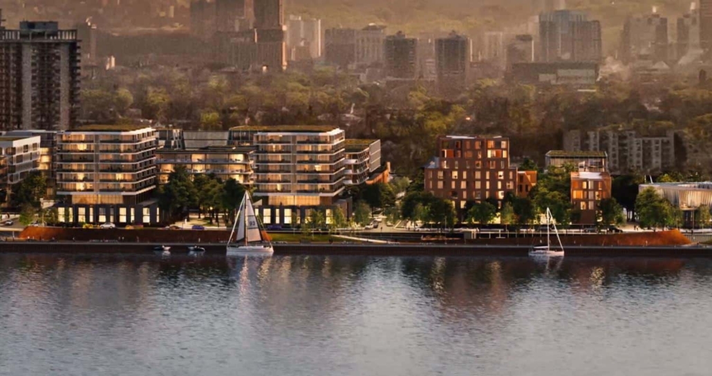Pier 8 Condos 11