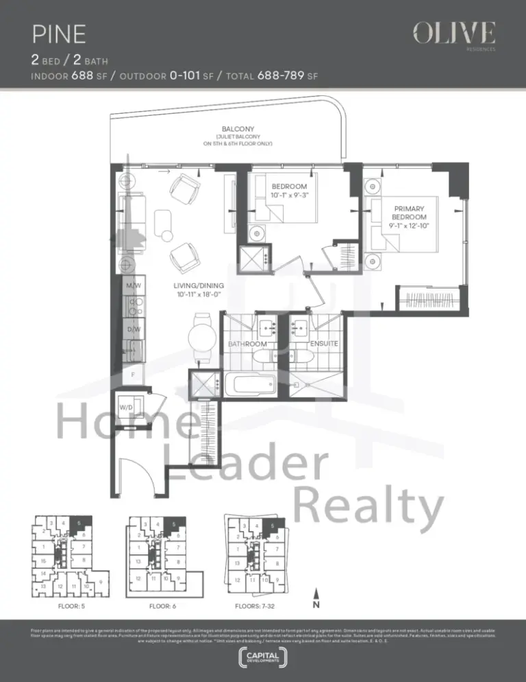 Olive-Residences-1605-Pine-floorplan