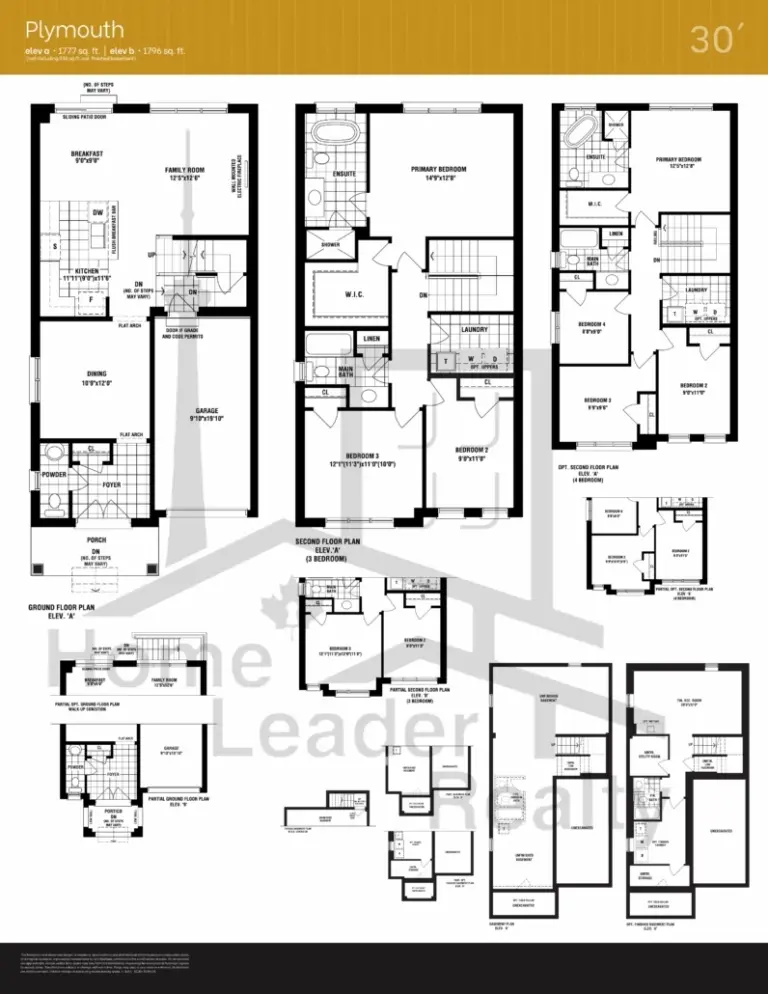 Seaton-Townhomes-Plymouth-A-floorplan