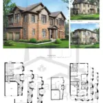 South-Barrie-Homes-Porter-Crn-B-floorplan