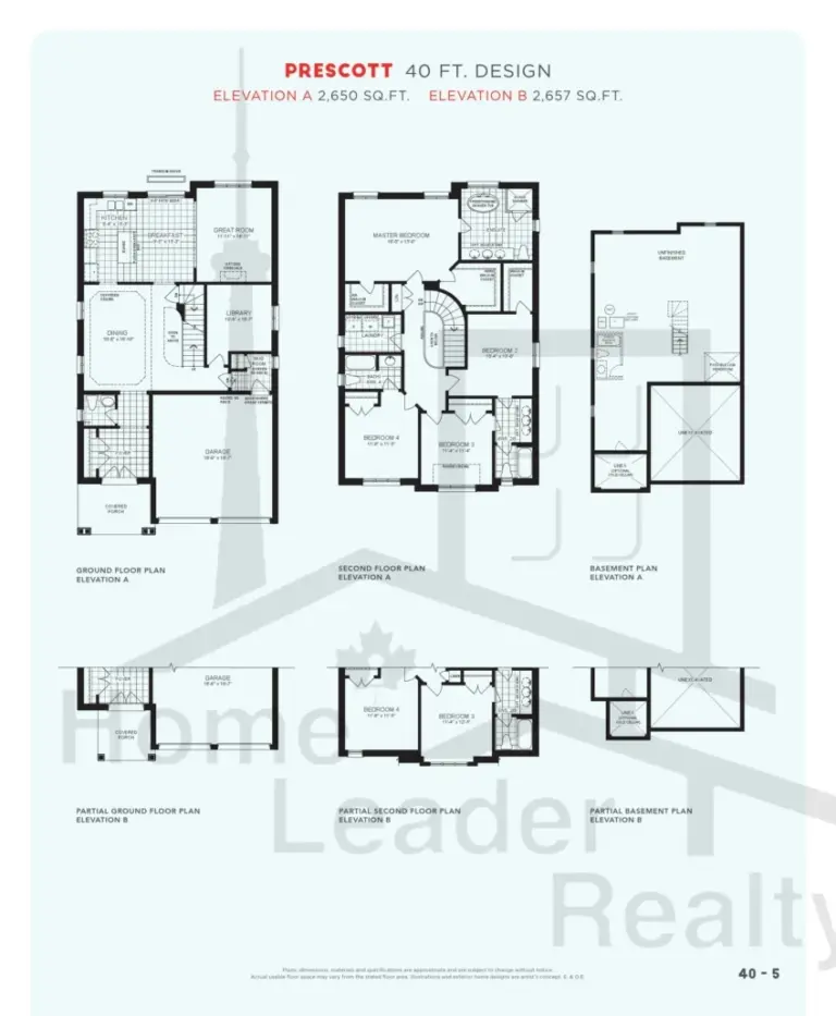 Heron-Hills-Towns-Prescott-A-floorplan