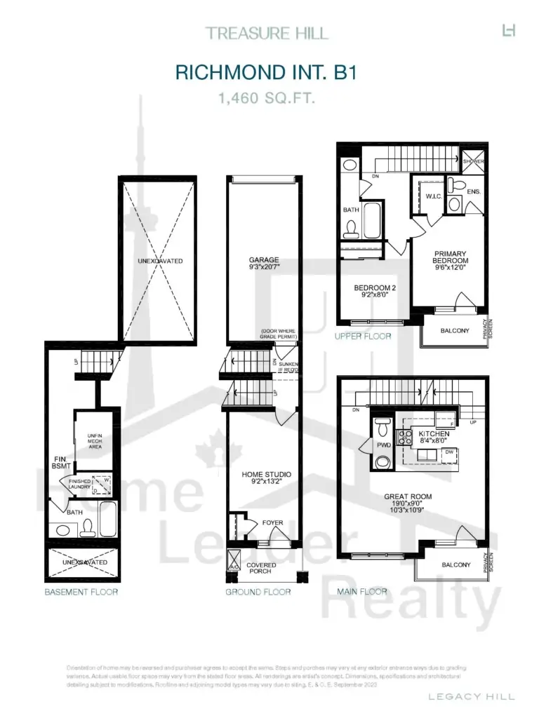Legacy-Hill-Homes-Richmond-B1-floorplan