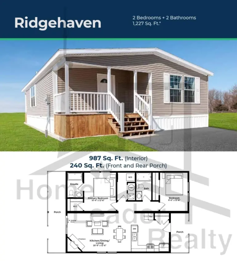 Huron-Haven-Village-Homes-Ridgehaven-floorplan