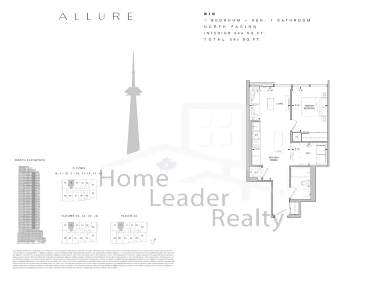 Allure-Condos-1311-floorplan
