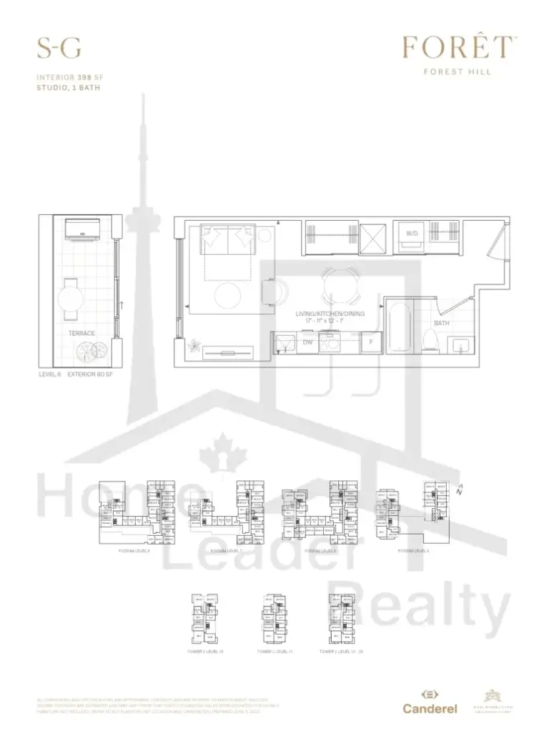 Foret-Condos-Model-S-G-floorplan