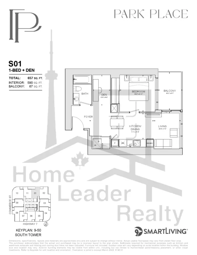 Park-Place-Condos-S01-(1Bed+Den)-floorplan