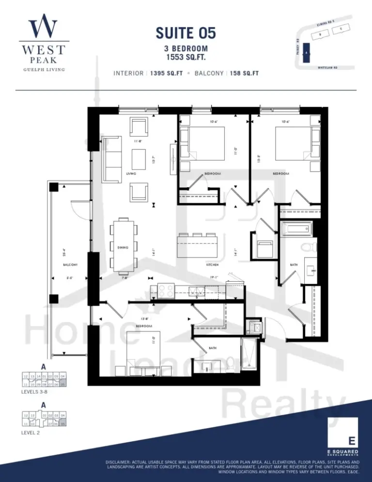 West-Peak-Condos-Tower-A-Suite-205-floorplan
