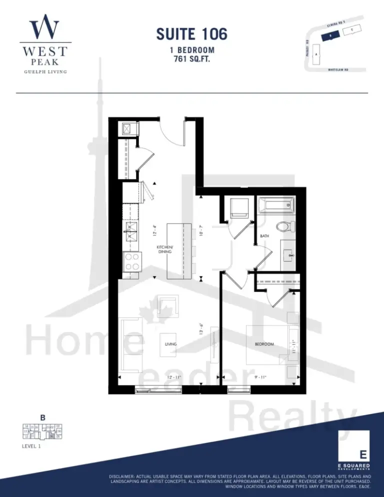 West-Peak-Condos-Tower-B-Suite-106-floorplan