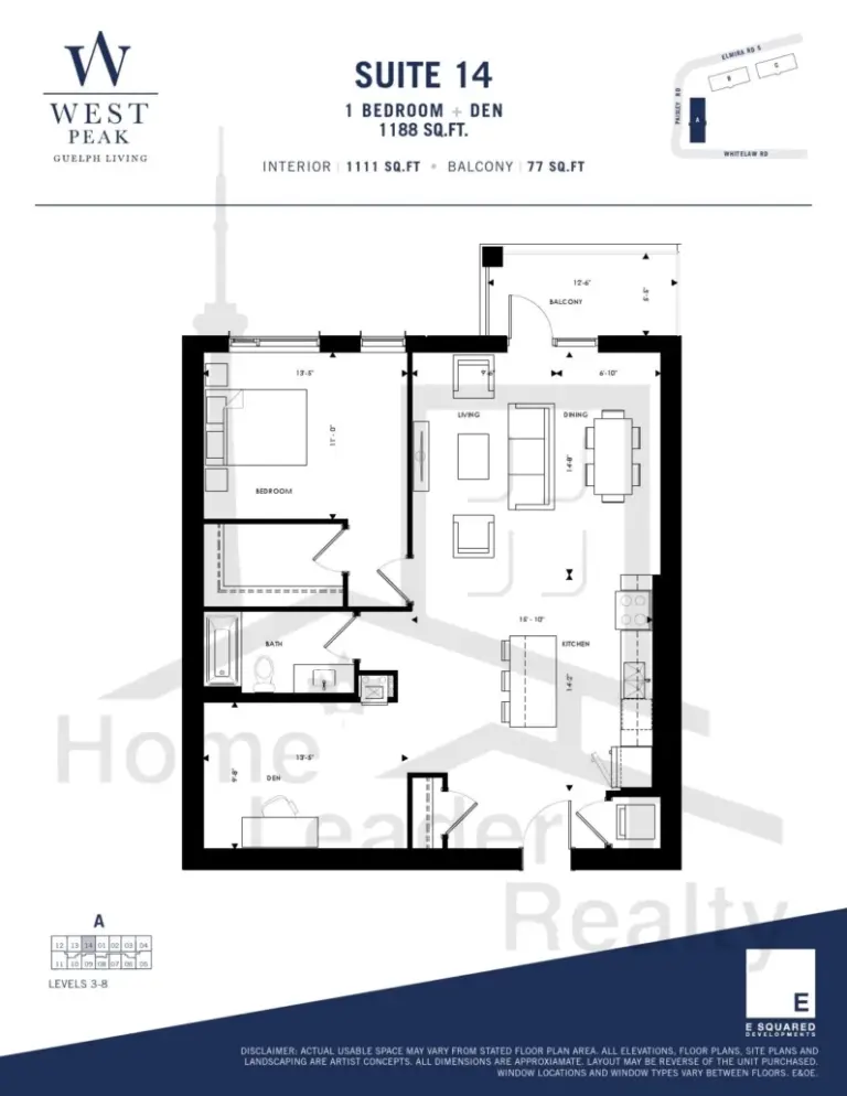 West-Peak-Condos-Tower-A-Suite-414-floorplan