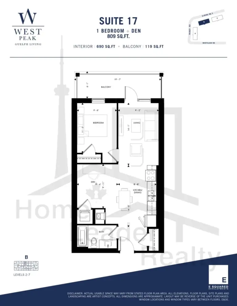 West-Peak-Condos-Tower-B-Suite-417-floorplan