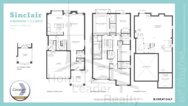 Milton-Village-Homes-Sinclair-B-floorplan