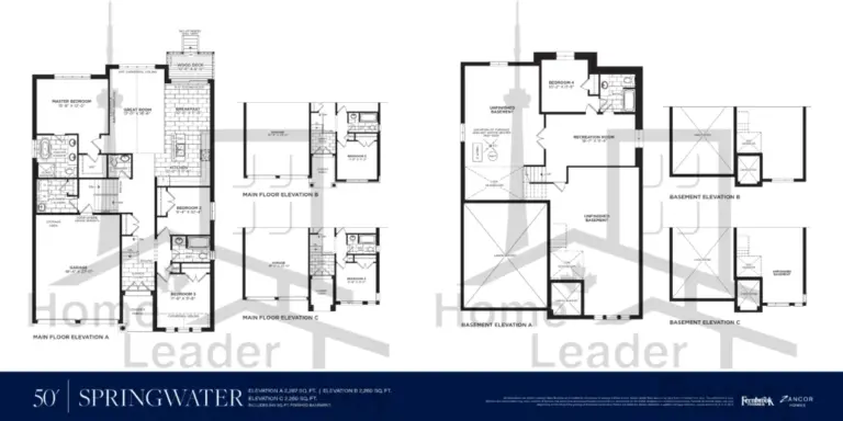 South-Bay-at-River’s-Edge-Homes-Springwwater-(Bungalow)-C-floorplan