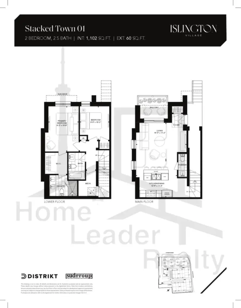 Islington-Village-Towns-Stacked-Town-01-floorplan