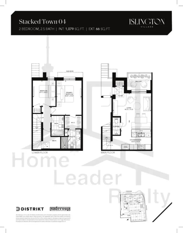 Islington-Village-Towns-Stacked-Town-04-floorplan