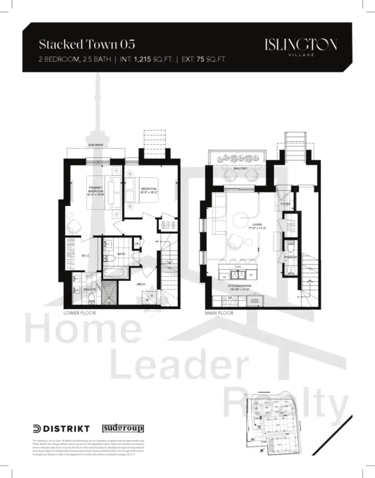 Islington-Village-Towns-Stacked-Town-05-floorplan