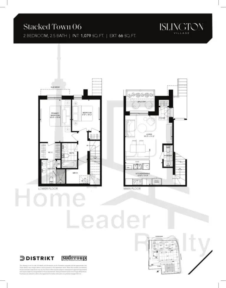 Islington-Village-Towns-Stacked-Town-06-floorplan