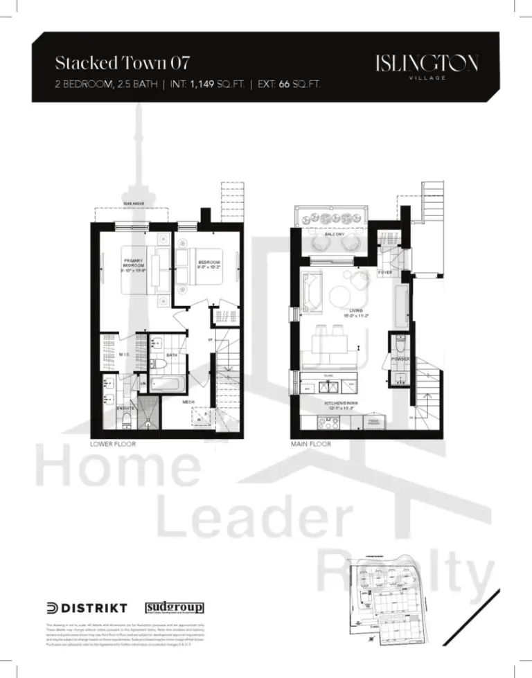 Islington-Village-Towns-Stacked-Town-07-floorplan