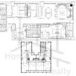 The-Well-Condos-2J+SR-floorplan
